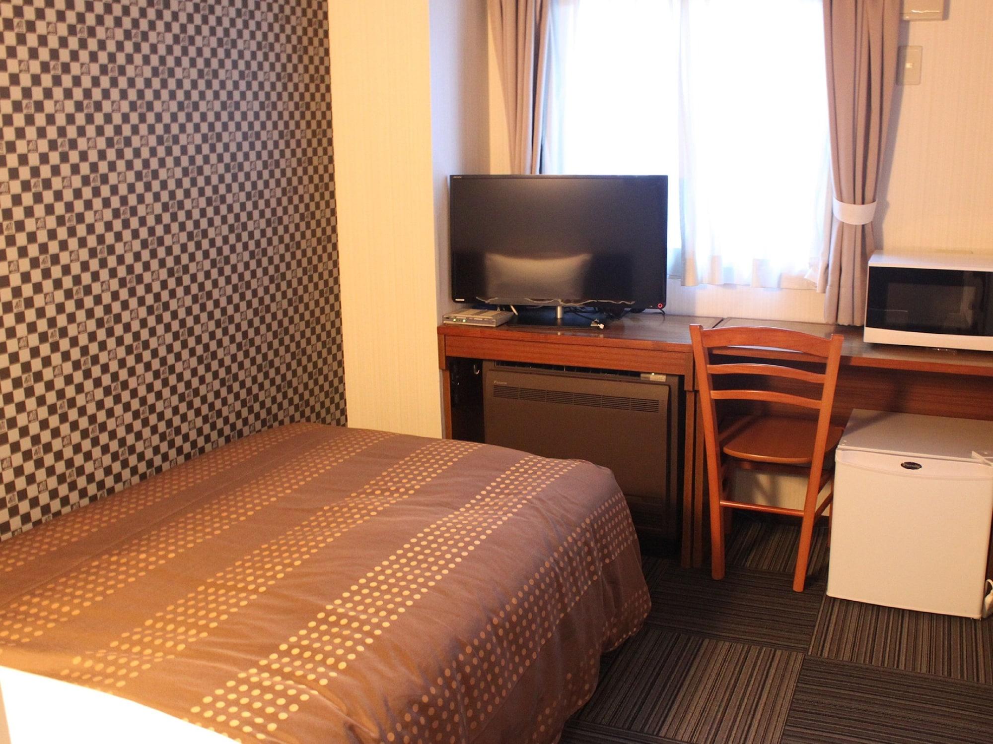 Hotel Livemax Budget Tokyo Hamura Ekimae Εξωτερικό φωτογραφία