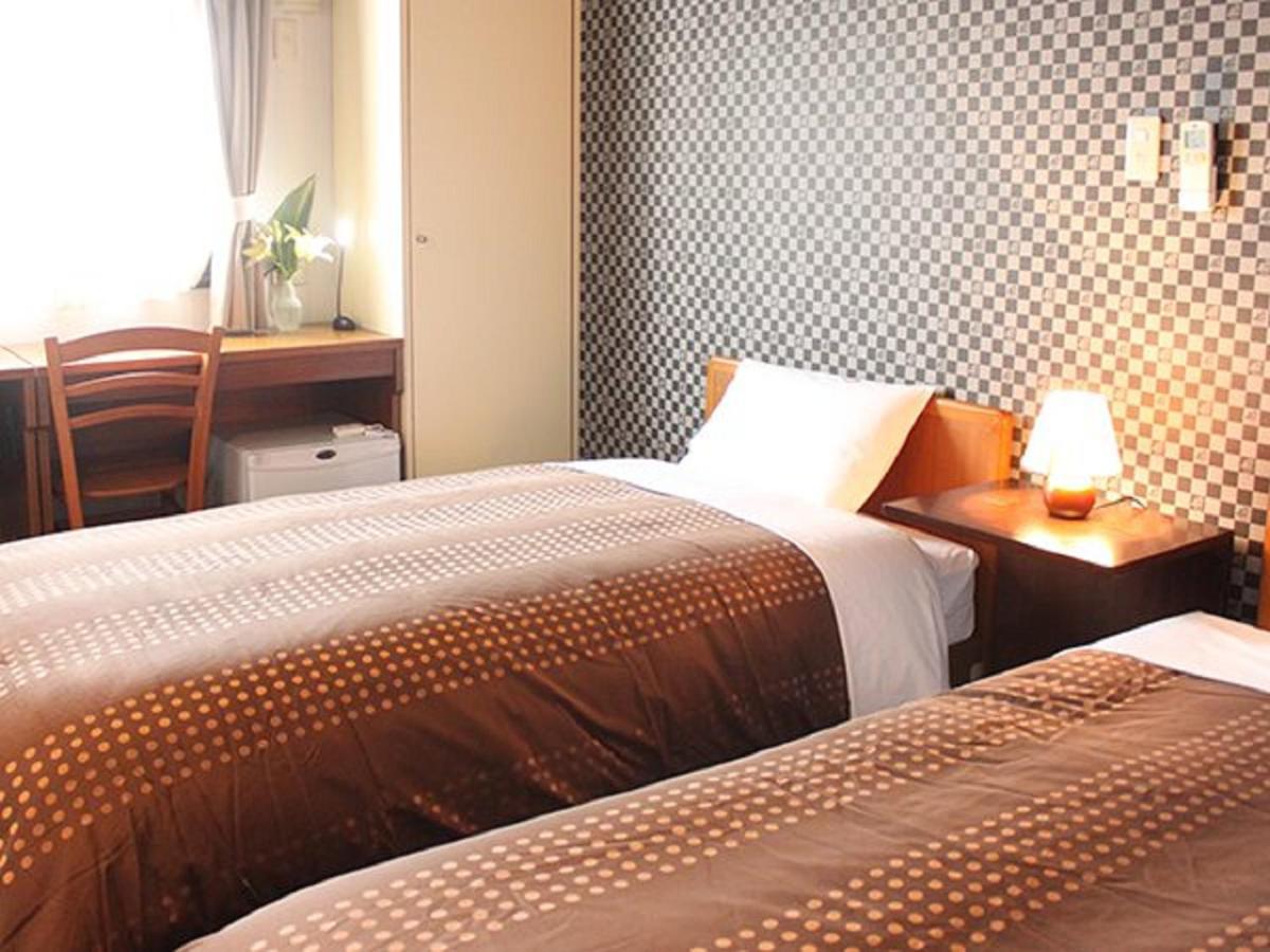 Hotel Livemax Budget Tokyo Hamura Ekimae Εξωτερικό φωτογραφία