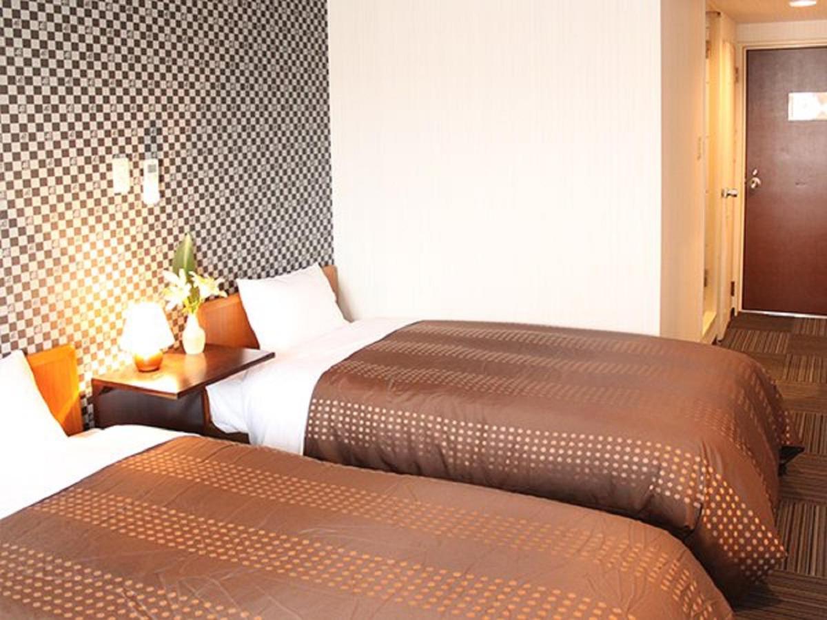 Hotel Livemax Budget Tokyo Hamura Ekimae Εξωτερικό φωτογραφία