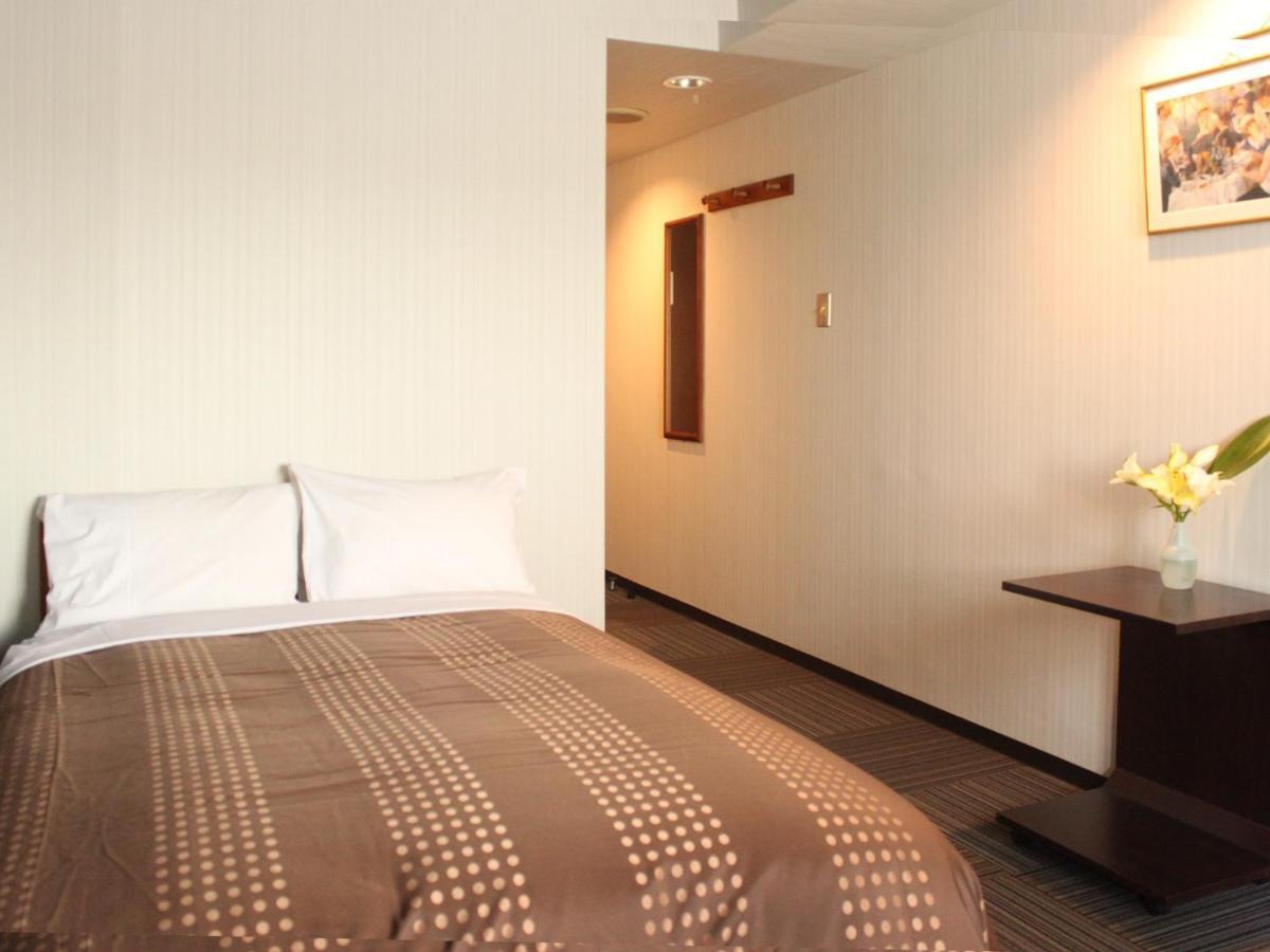 Hotel Livemax Budget Tokyo Hamura Ekimae Δωμάτιο φωτογραφία