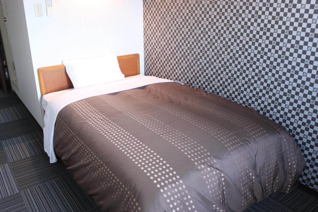 Hotel Livemax Budget Tokyo Hamura Ekimae Εξωτερικό φωτογραφία