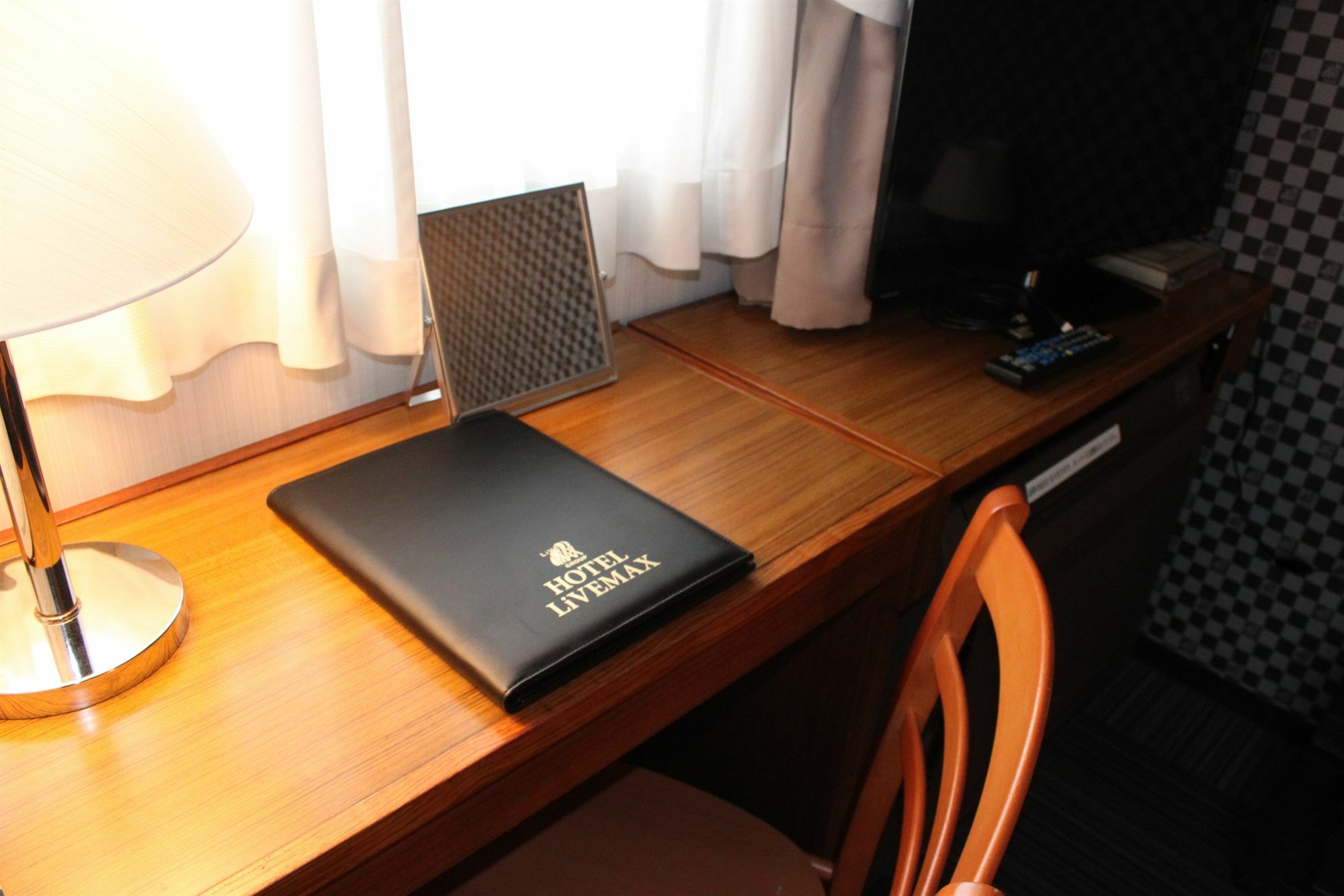 Hotel Livemax Budget Tokyo Hamura Ekimae Εξωτερικό φωτογραφία