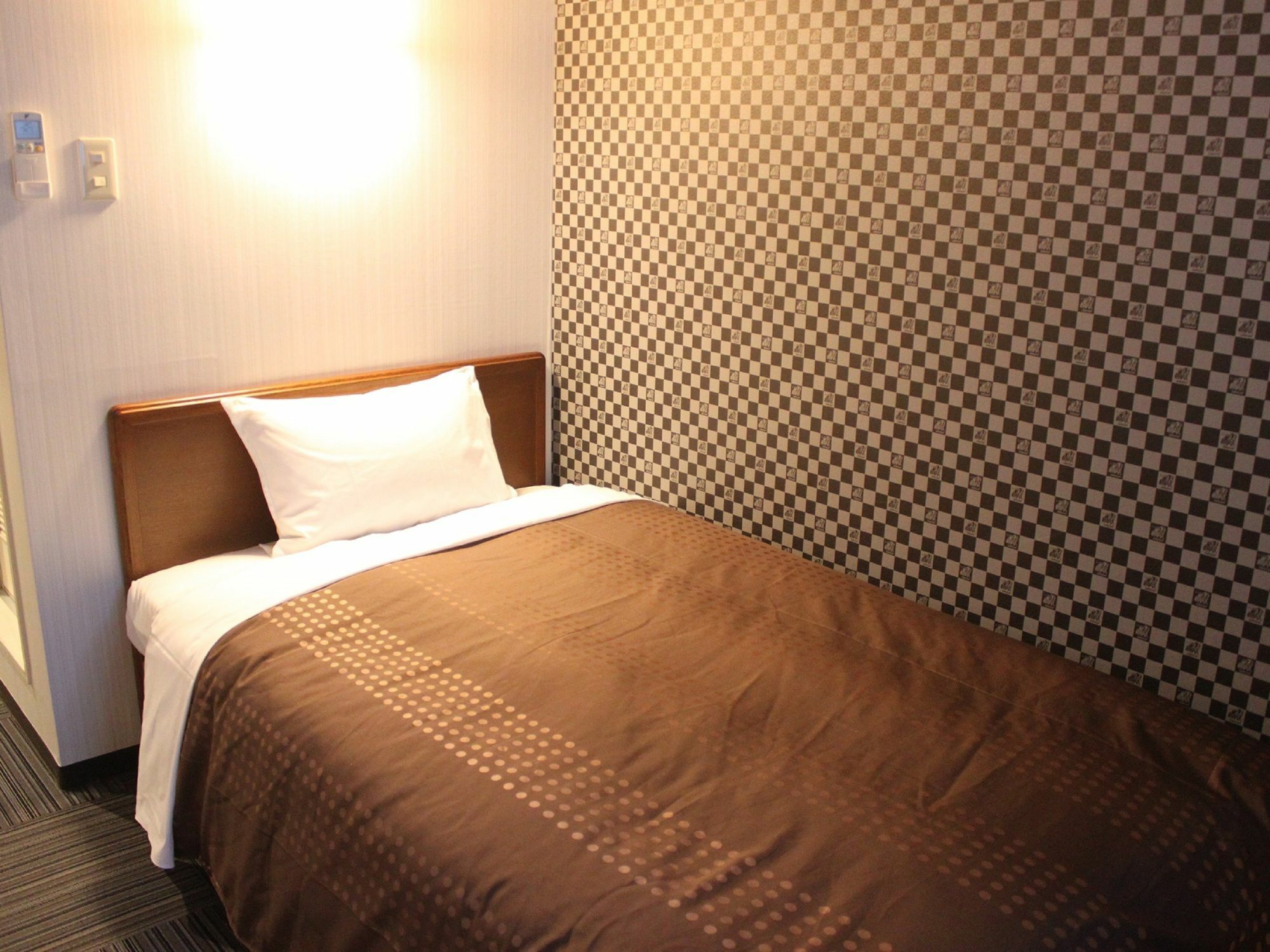 Hotel Livemax Budget Tokyo Hamura Ekimae Εξωτερικό φωτογραφία